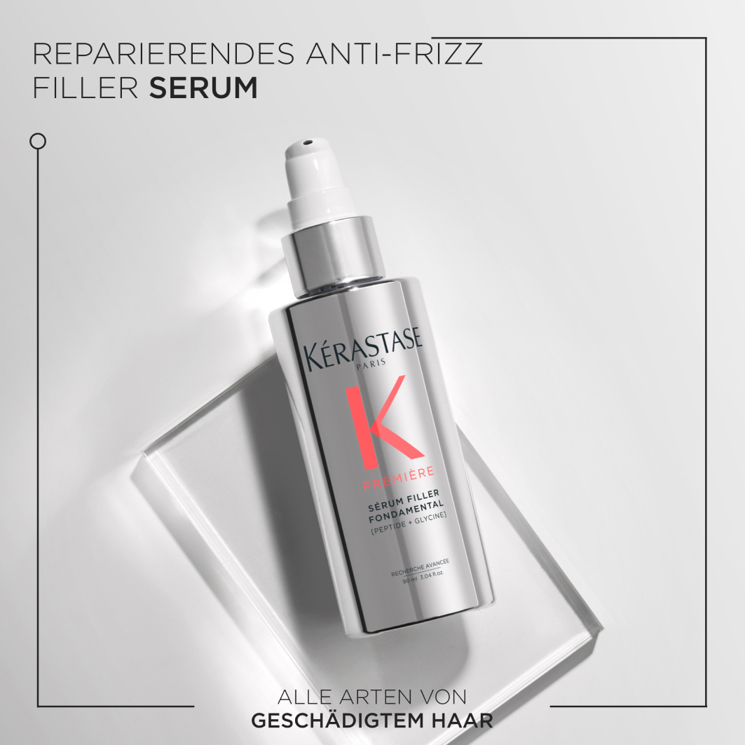 Kerastase Première Sérum Filler Fondamental 90ml