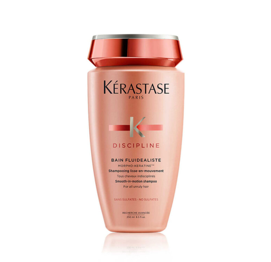 Kérastase Discipline Bain Fluidealiste Sulfatfrei 250ml Kérastase Discipline Bain Fluidealiste Sulfatfrei 250ml