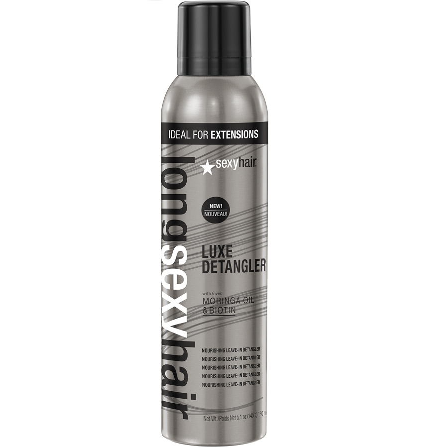 Sexyhair Long Luxe Leav-in Detangler 150ml Sexyhair Long Luxe Leav-in Detangler 150ml