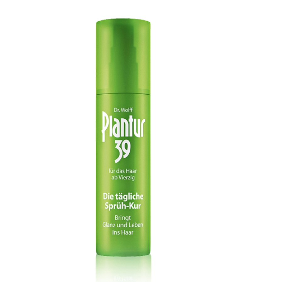 Plantur 39 Sprühkur 125ml Plantur 39 Sprühkur 125ml