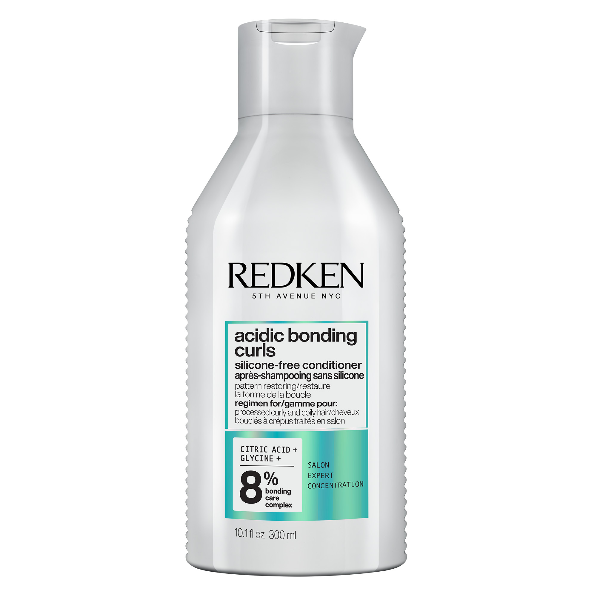 Redken Acidic Bonding Curls Conditioner 300ml Redken Acidic Bonding Curls Conditioner 300ml