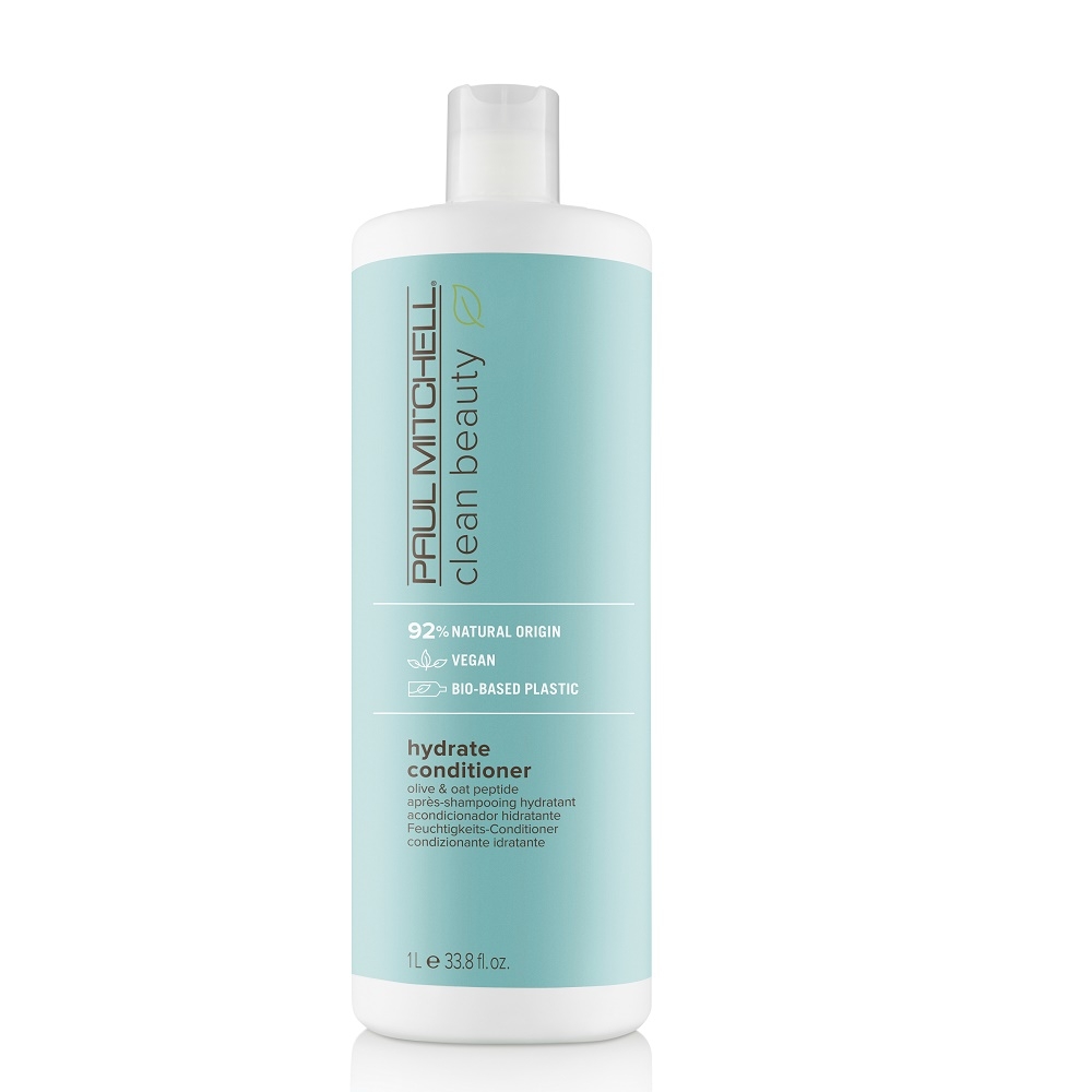 Paul Mitchell Clean Beauty Hydrate Conditioner 1000ml