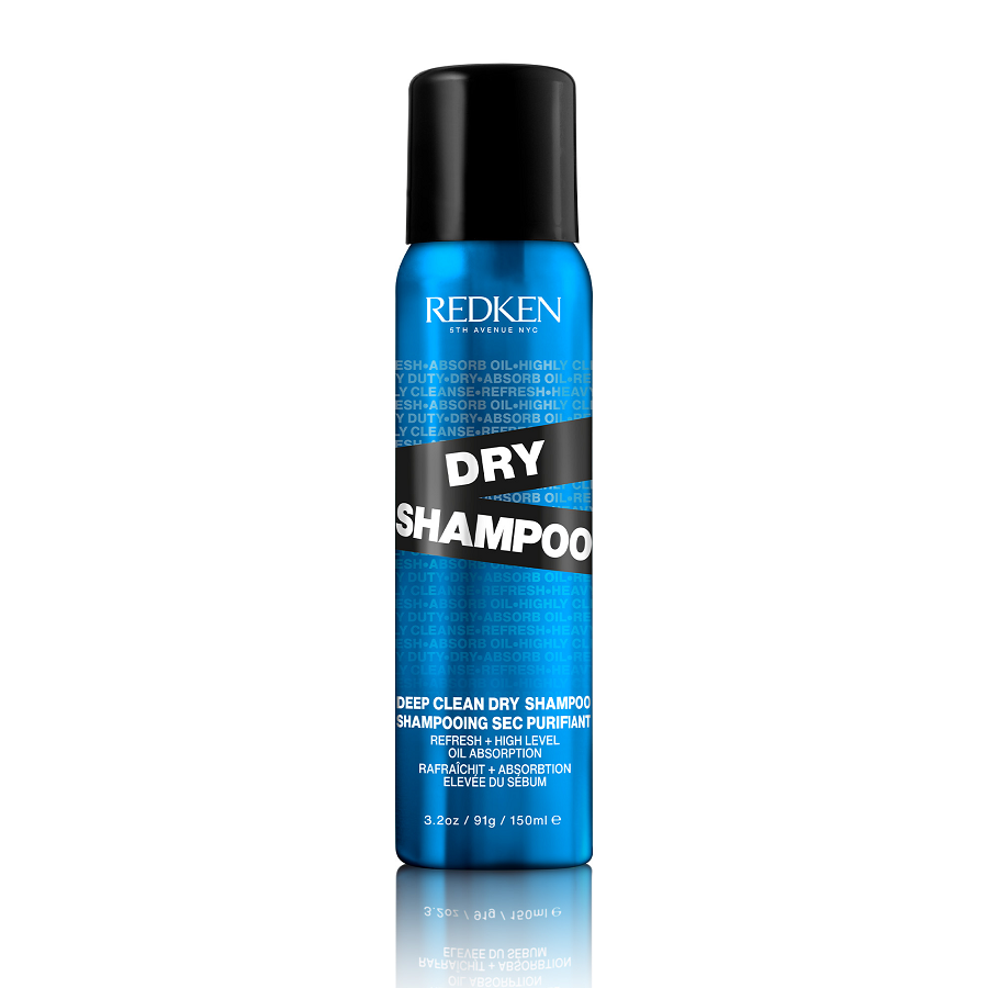 Redken Deep Clean Dry Shampoo 150ml