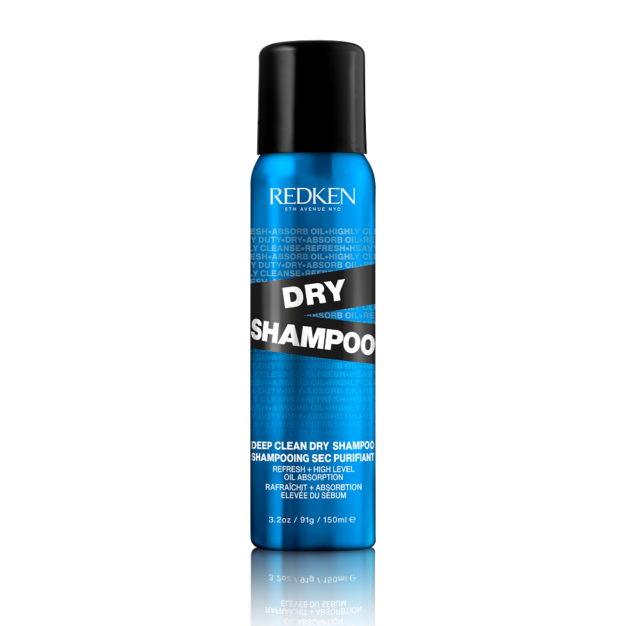 Redken Deep Clean Dry Shampoo 150ml Redken Deep Clean Dry Shampoo 150ml
