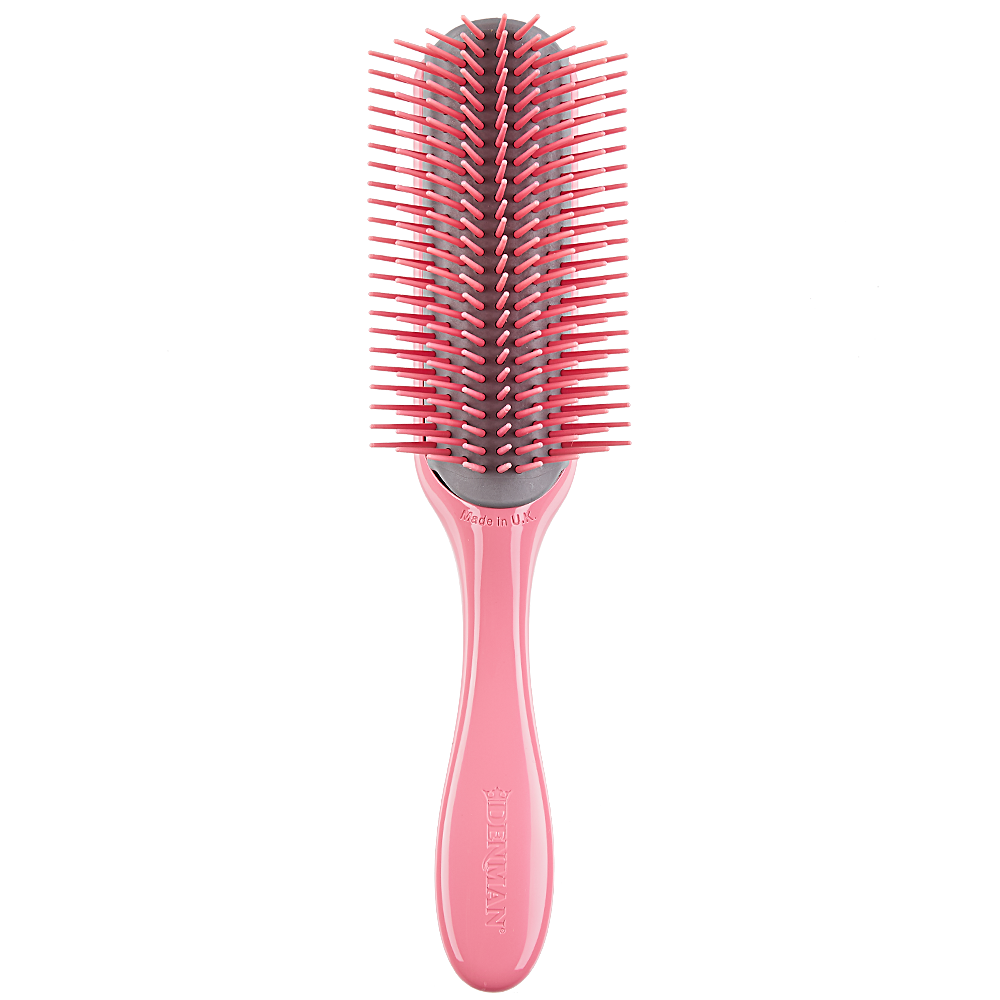 Denman D4 Fashion Effects rosa Denman D4 Fashion Effects rosa