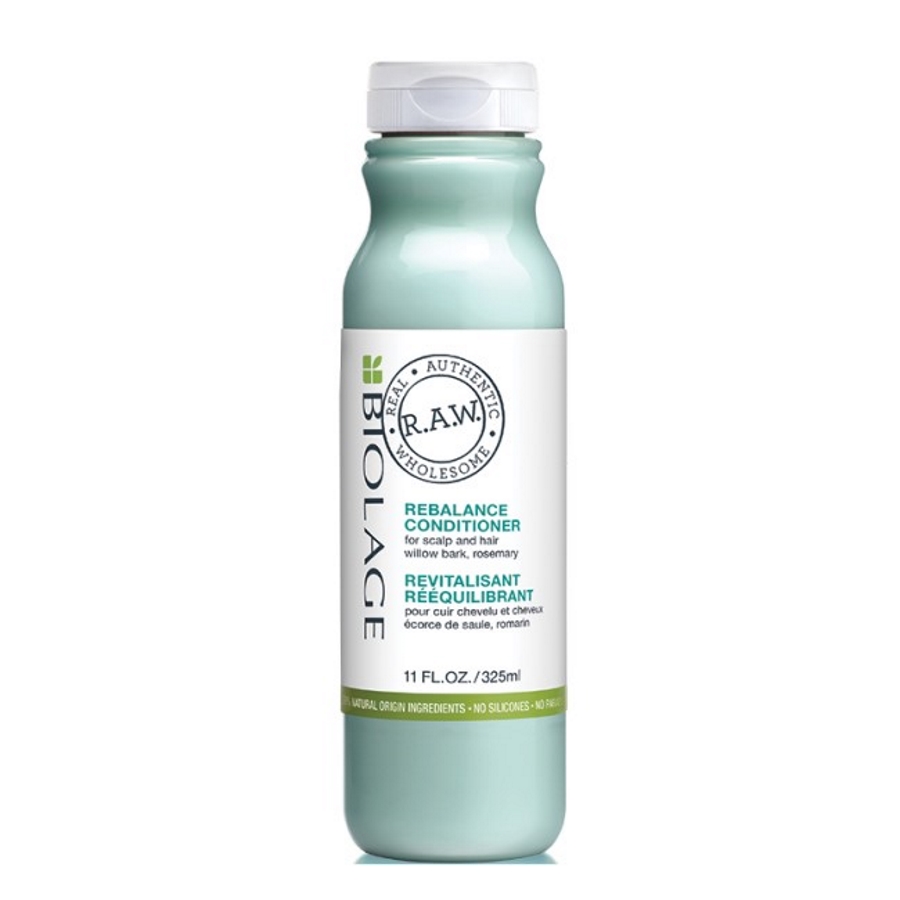 Matrix Biolage R.A.W. Scalp Conditioner 325ml Matrix Biolage R.A.W. Scalp Conditioner 325ml