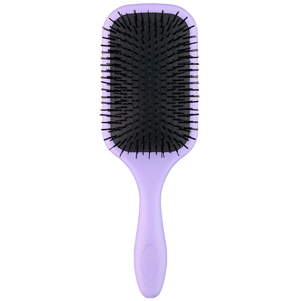 Denman Tangel Tamer Ultra D90L Violett Denman Tangel Tamer Ultra D90L Violett