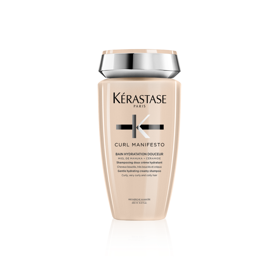 Kerastase Curl Manifesto Bain Hydratation Douceur 250ml Kerastase Curl Manifesto Bain Hydratation Douceur 250ml