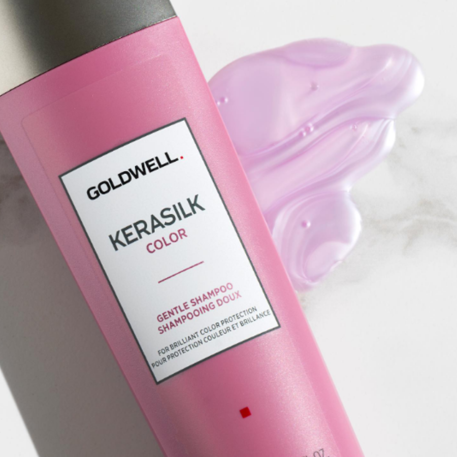 Goldwell Kerasilk Color Gentle Shampoo 250ml