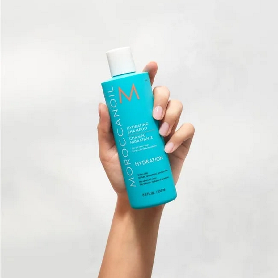 Moroccanoil Hydration Shampoo 250ml 