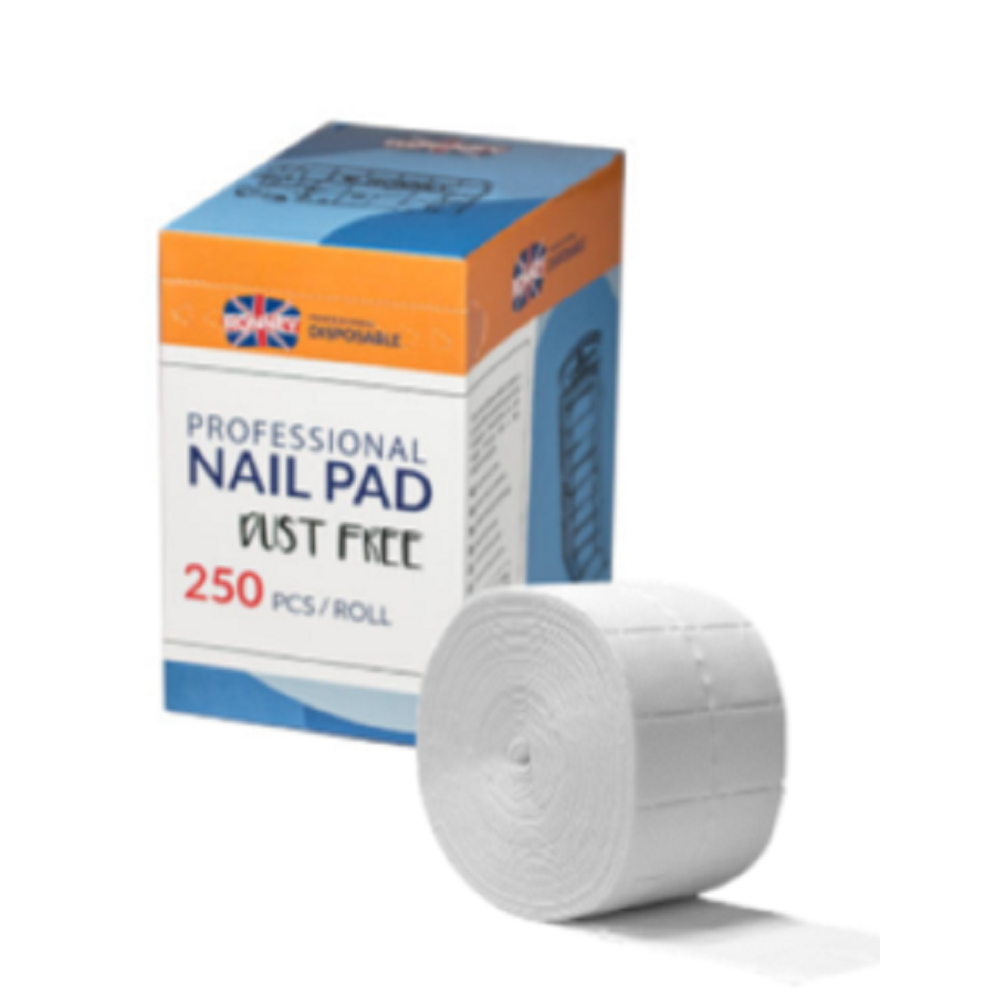 Ronney Nail pad dust free 250 pcs. SALE Ronney Nail pad dust free 250 pcs. SALE