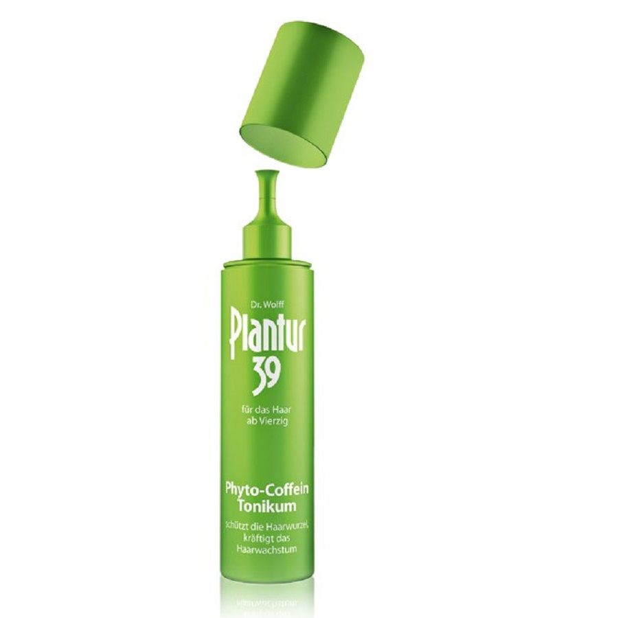 Plantur 39 Phyto-Coffein-Tonikum 200ml