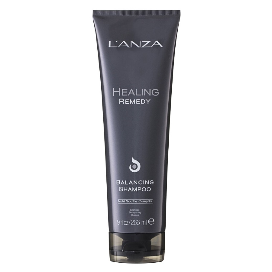 Lanza Healing Remedy Scalp Balancing Cleanser 266ml