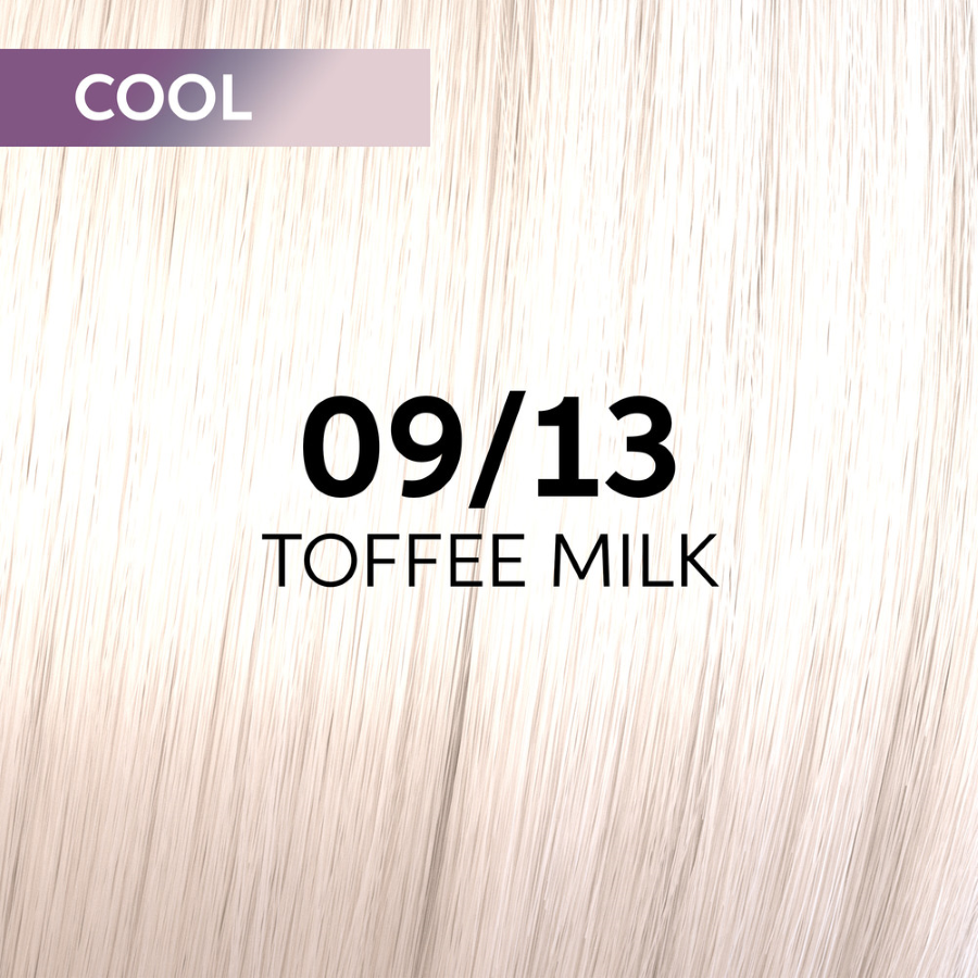 09/13 Toffee Milk 