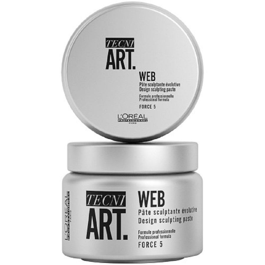 L'Oréal Professionnel Paris TecniArt FLex Web Clay 150ml SALE L'Oréal Professionnel Paris TecniArt FLex Web Clay 150ml SALE
