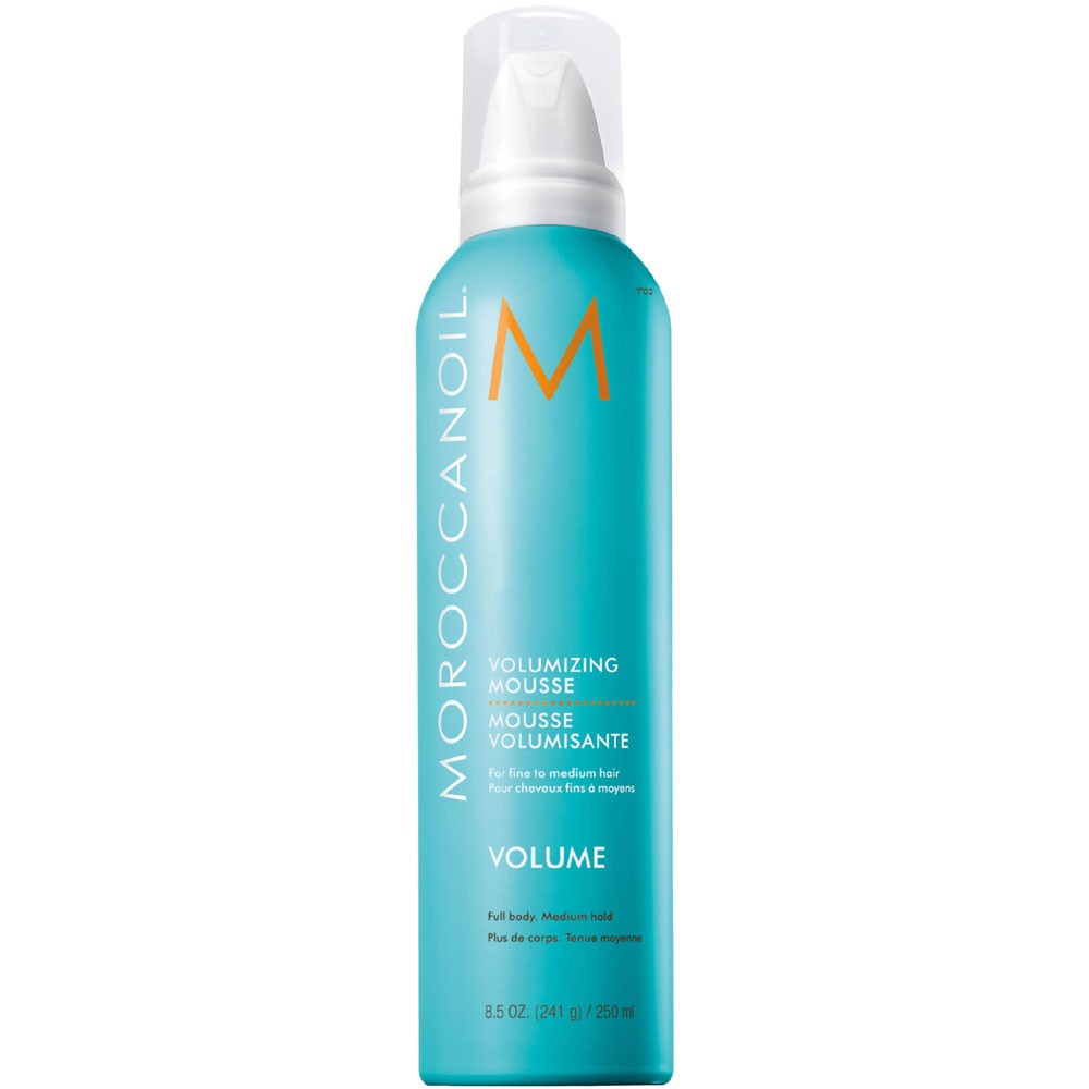 Moroccanoil Volumizing Mousse 250ml