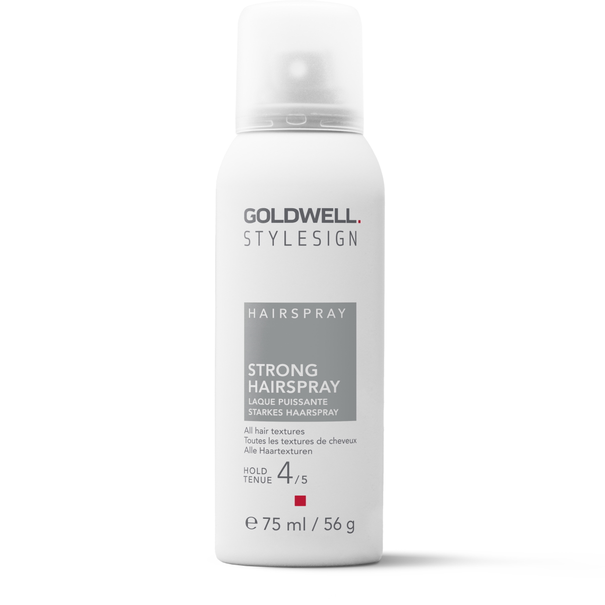 Goldwell Style Sign Hairspray Strong Hairspray 75ml Goldwell Style Sign Hairspray Strong Hairspray 75ml