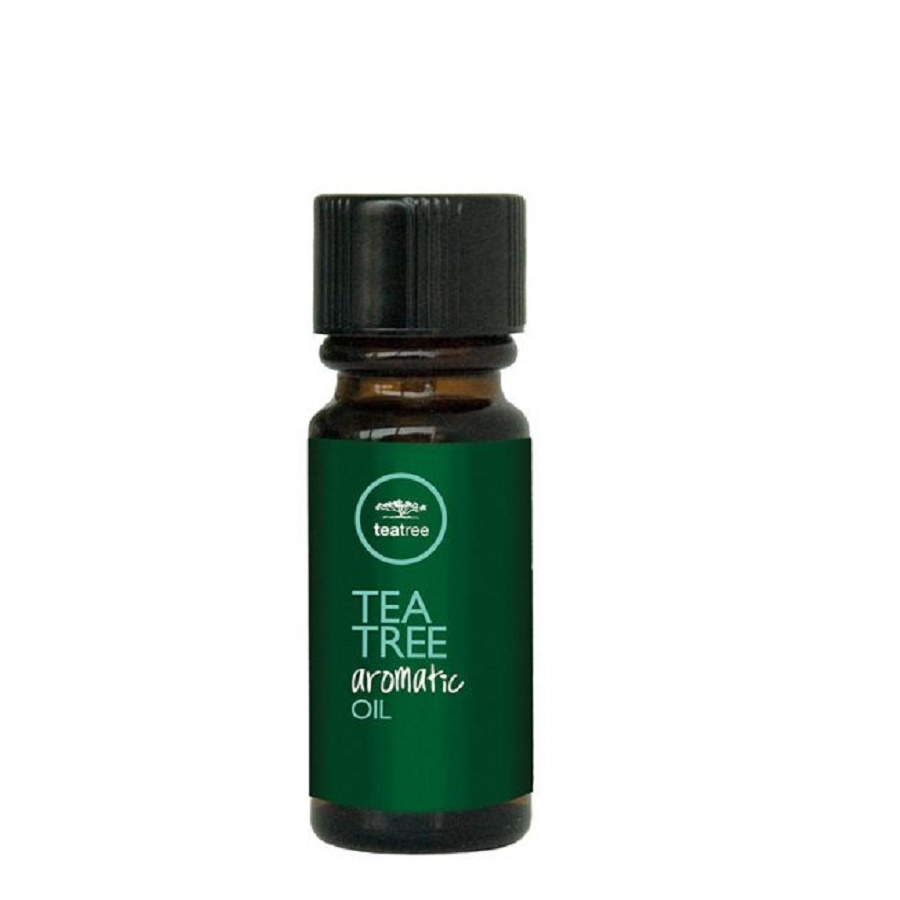 Paul Mitchell Tea Tree Essential Oil 10ml
