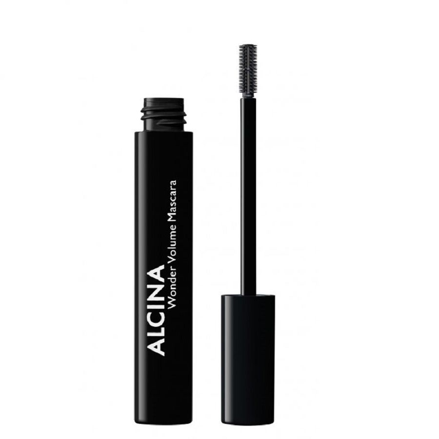 Alcina Wonder Volume Mascara Alcina Wonder Volume Mascara