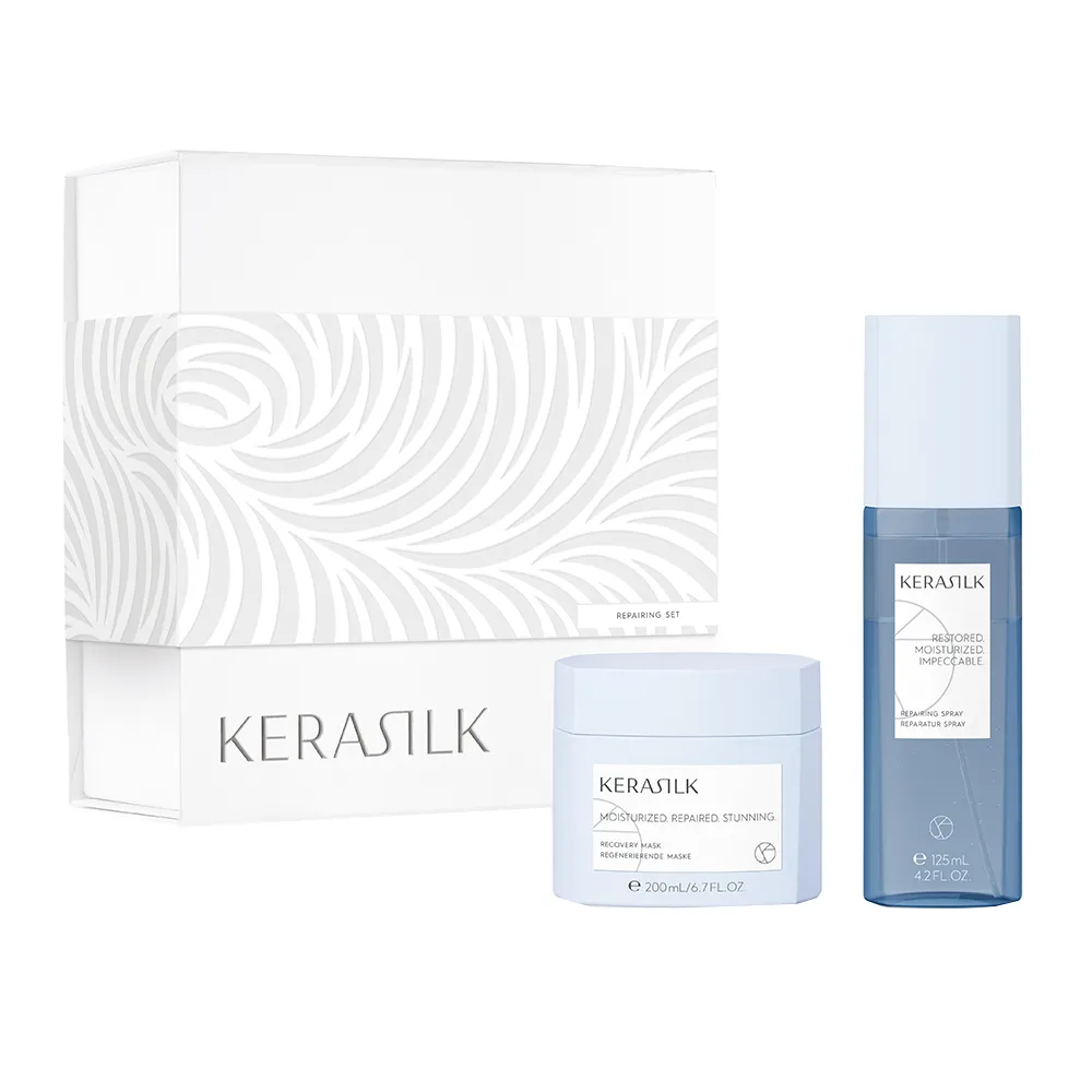 Kerasilk Specialist Repairing Set  Kerasilk Specialist Repairing Set