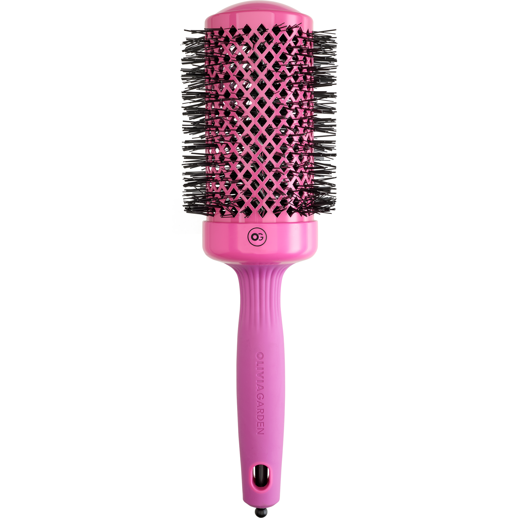 Olivia Garden Expert Blowout Shine  Pink 55