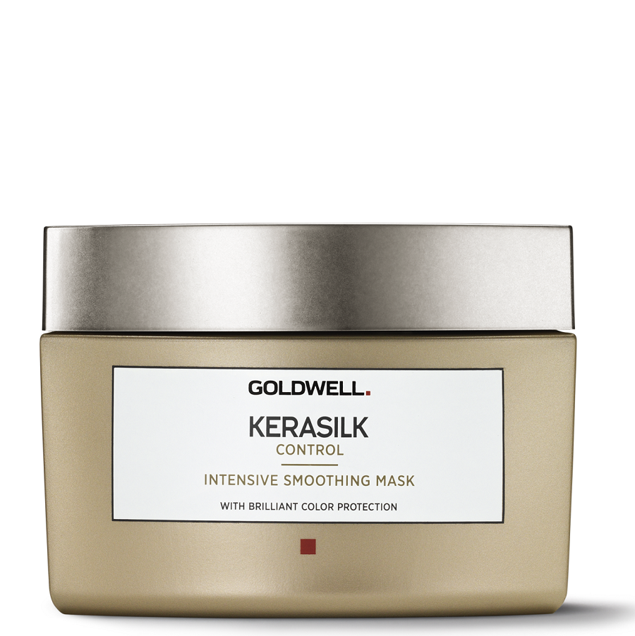 Goldwell Kerasilk Control Intensive Smoothing Mask 200ml 