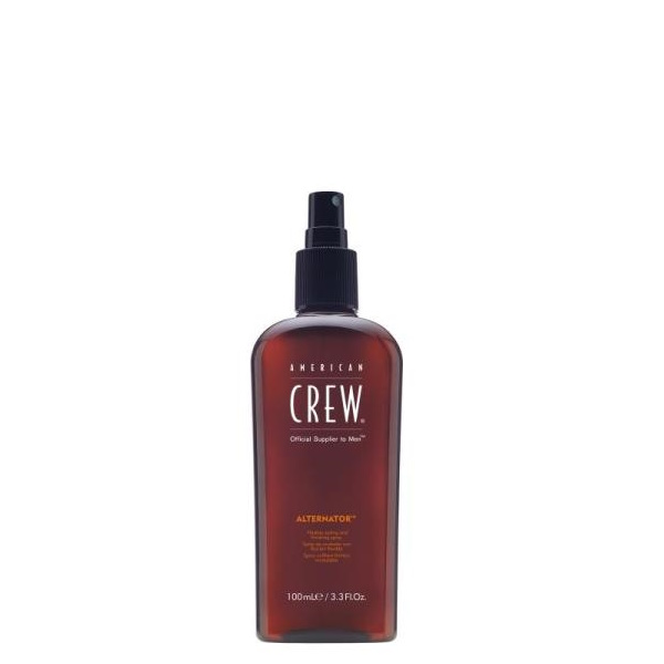 American Crew Alternator Finishing Spray 100ml American Crew Alternator Finishing Spray 100ml