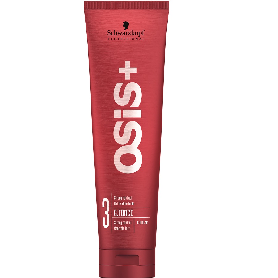 Schwarzkopf Osis+ G.Force 150ml 