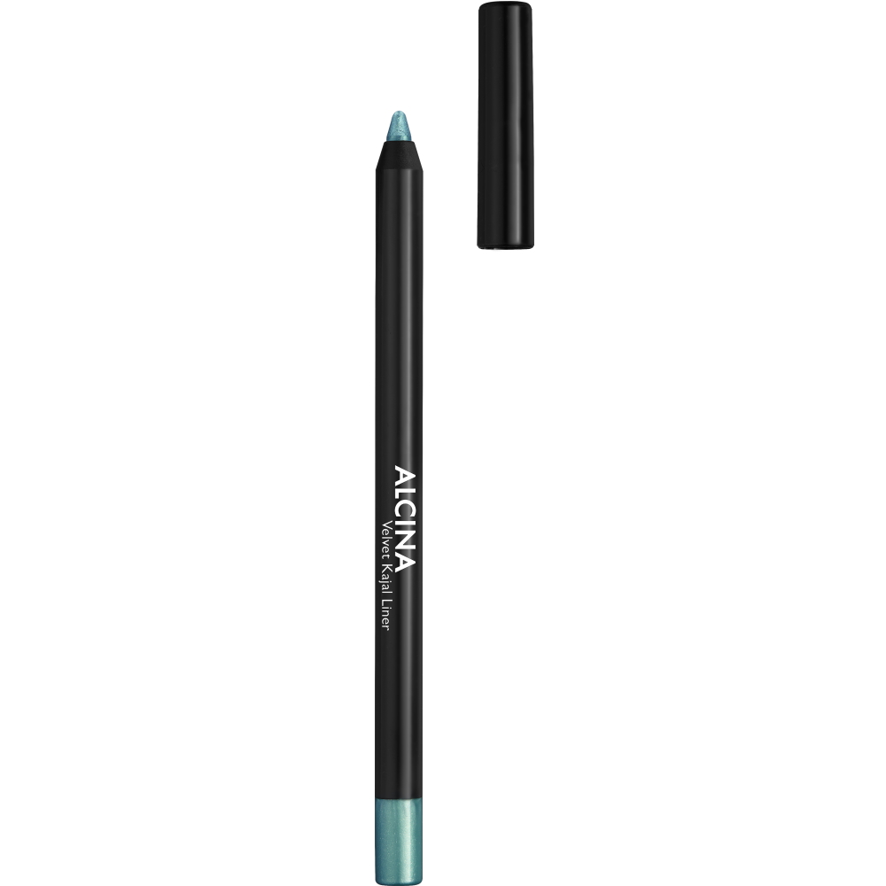 Alcina Velvet Kajal Liner aquagreen 