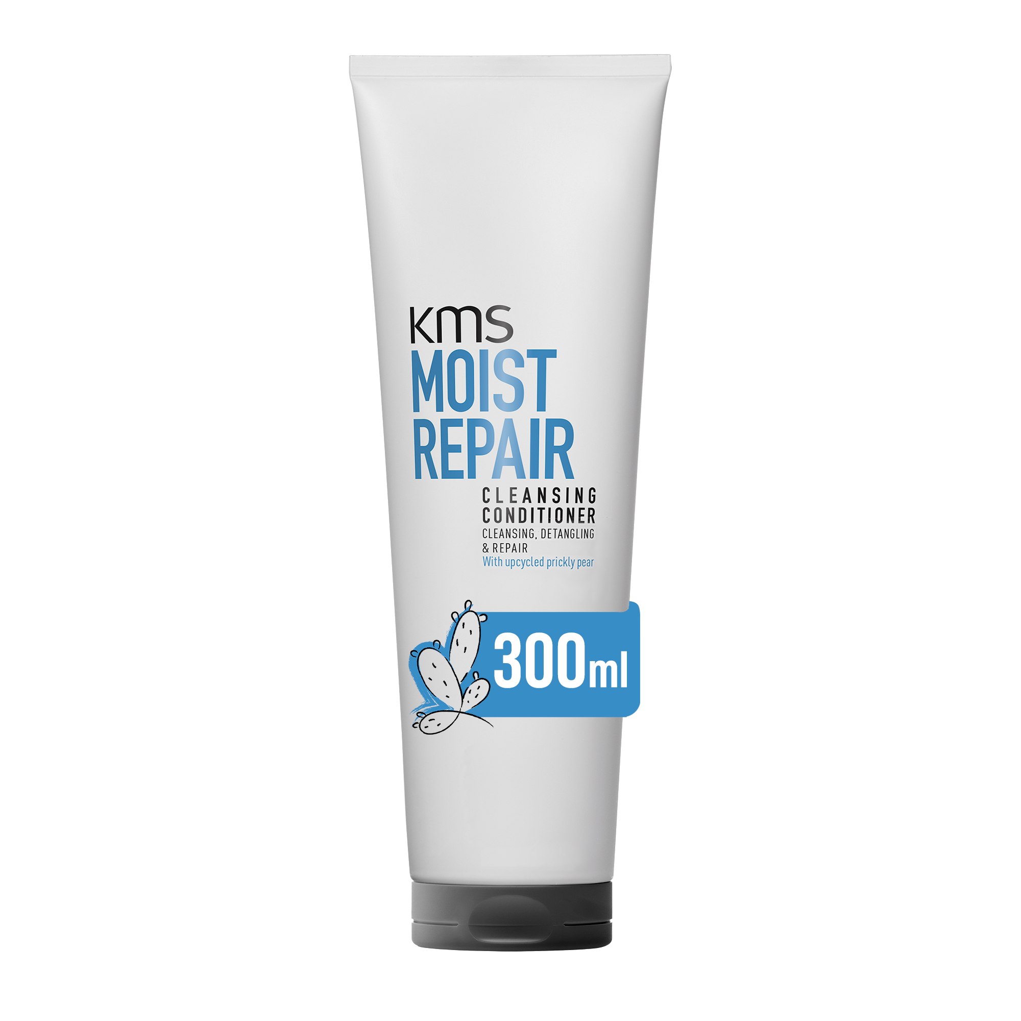 KMS Moistrepair Cleansing Conditioner 275ml KMS Moistrepair Cleansing Conditioner 275ml