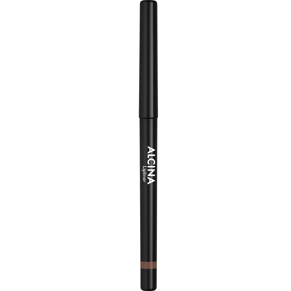 Alcina Lipliner natural brown 