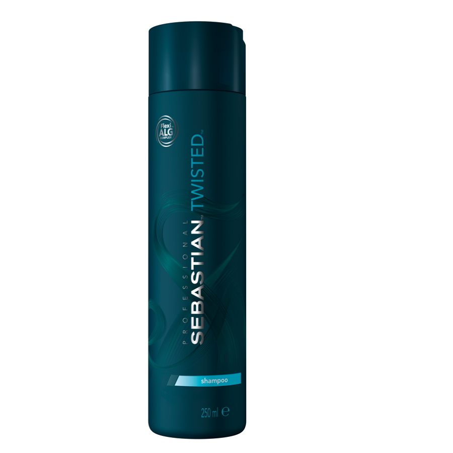 Sebastian Twisted Shampoo 250ml