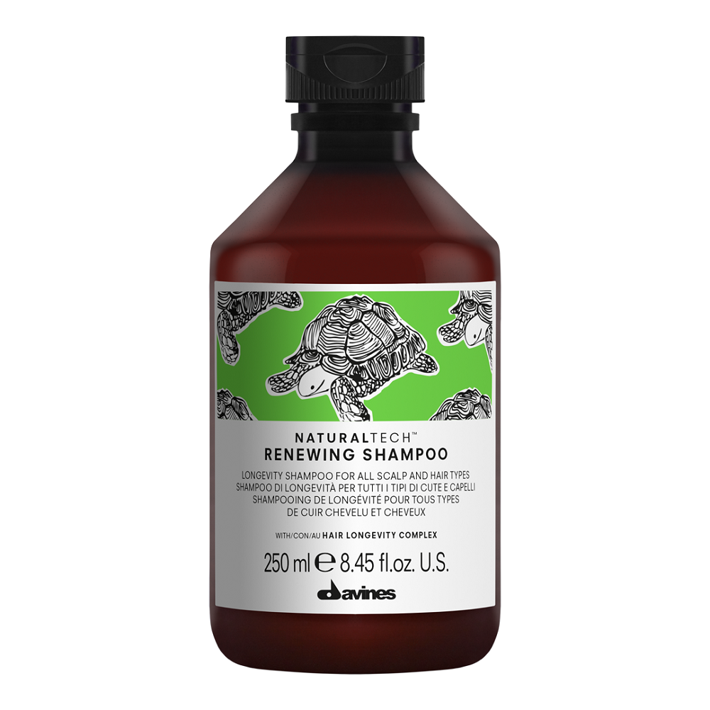 Davines Naturaltech Renewing Shampoo 250ml