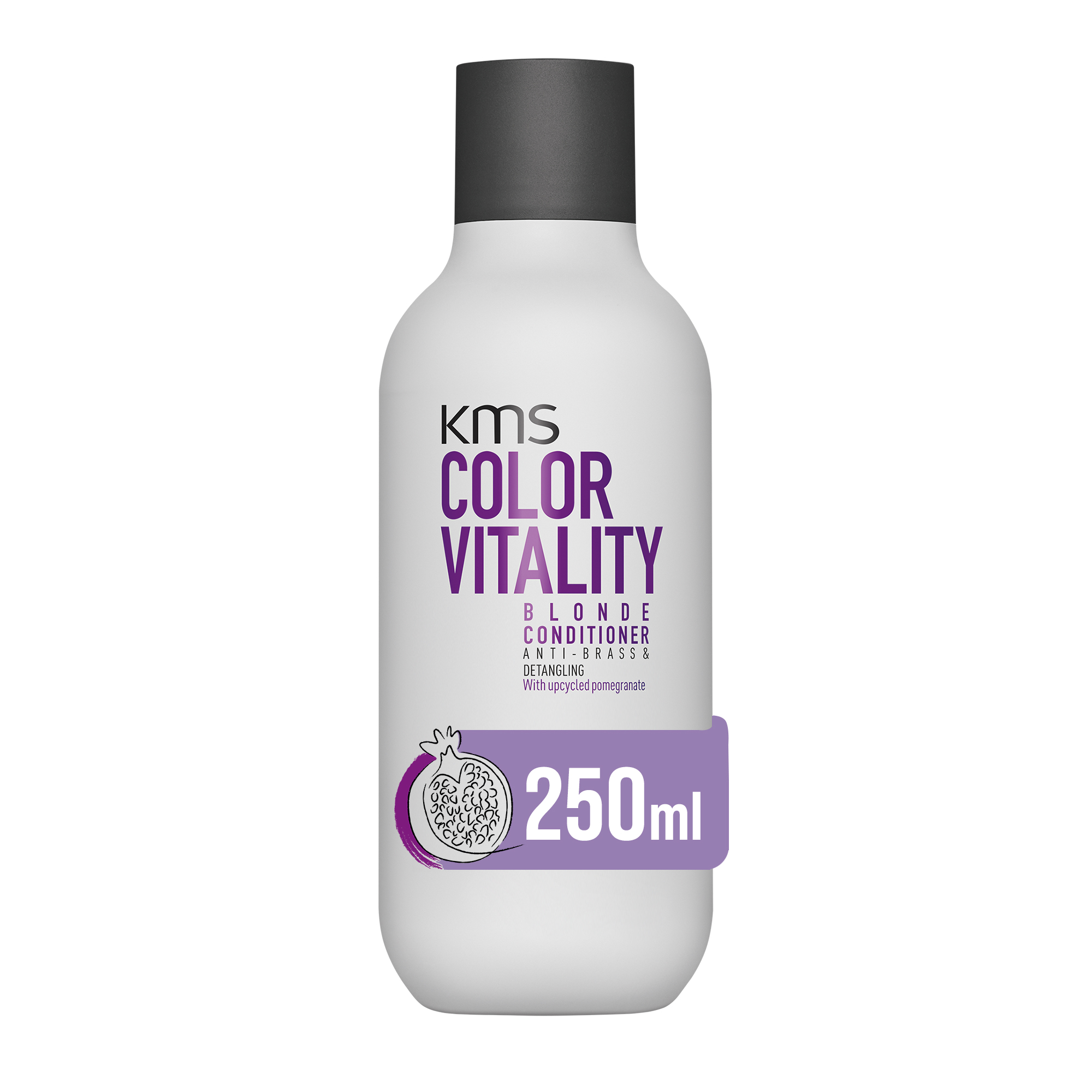 KMS Colorvitality Blonde Conditioner 250ml KMS Colorvitality Blonde Conditioner 250ml
