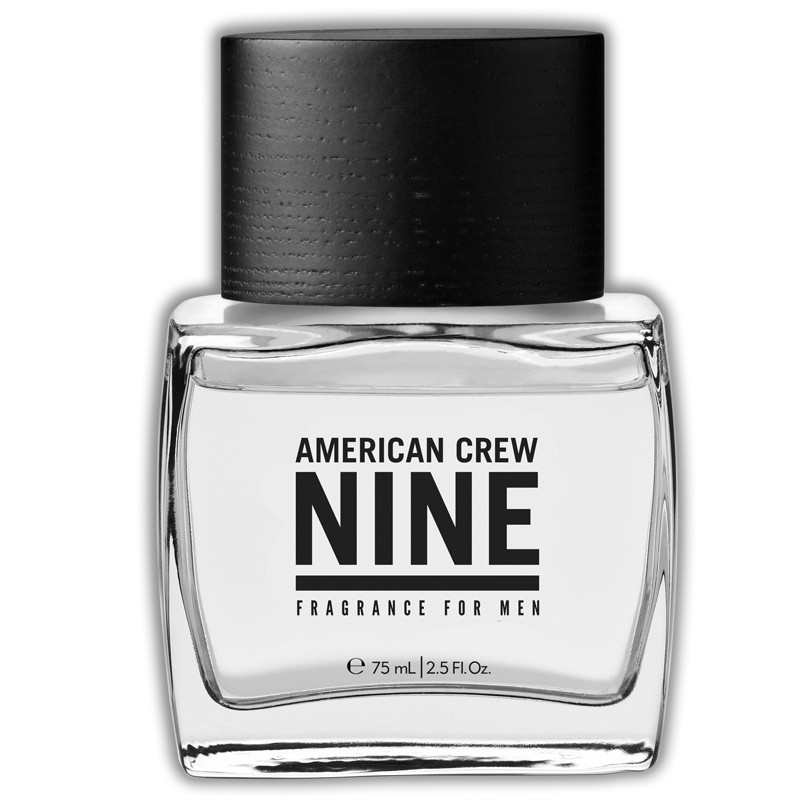 American Crew Nine Fragrance for Men 75ml