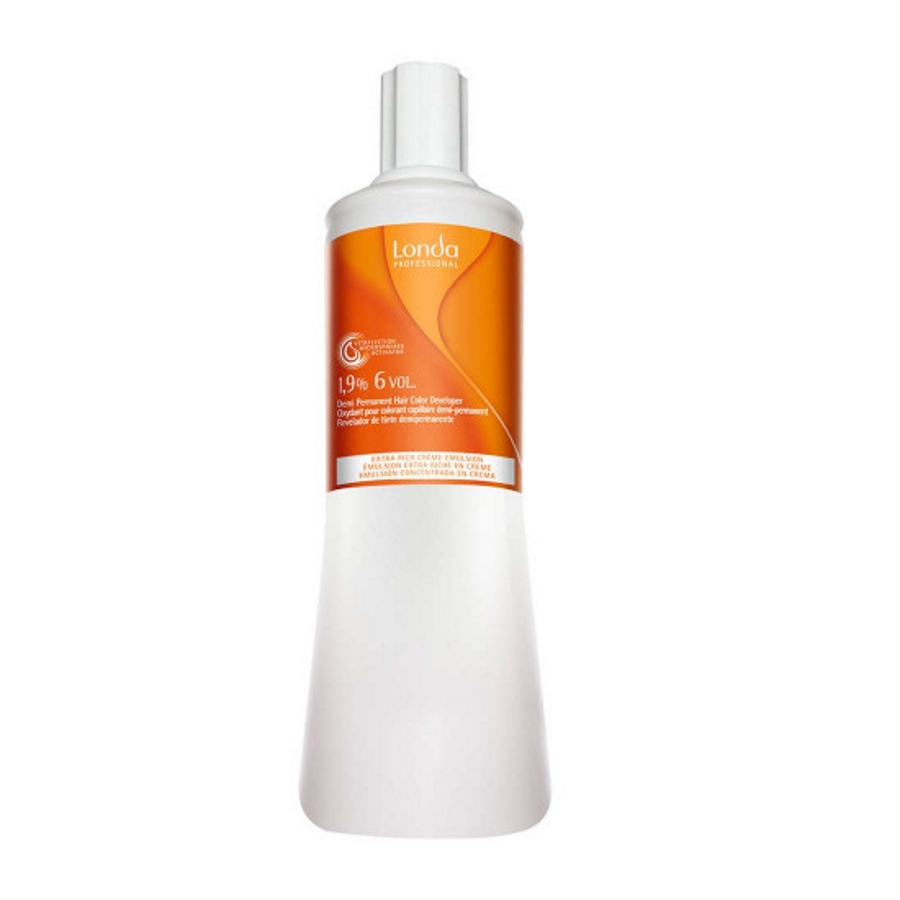 Londa Color Oxidations Emulsion 1,9% 1000ml Londa Color Oxidations Emulsion 1,9% 1000ml