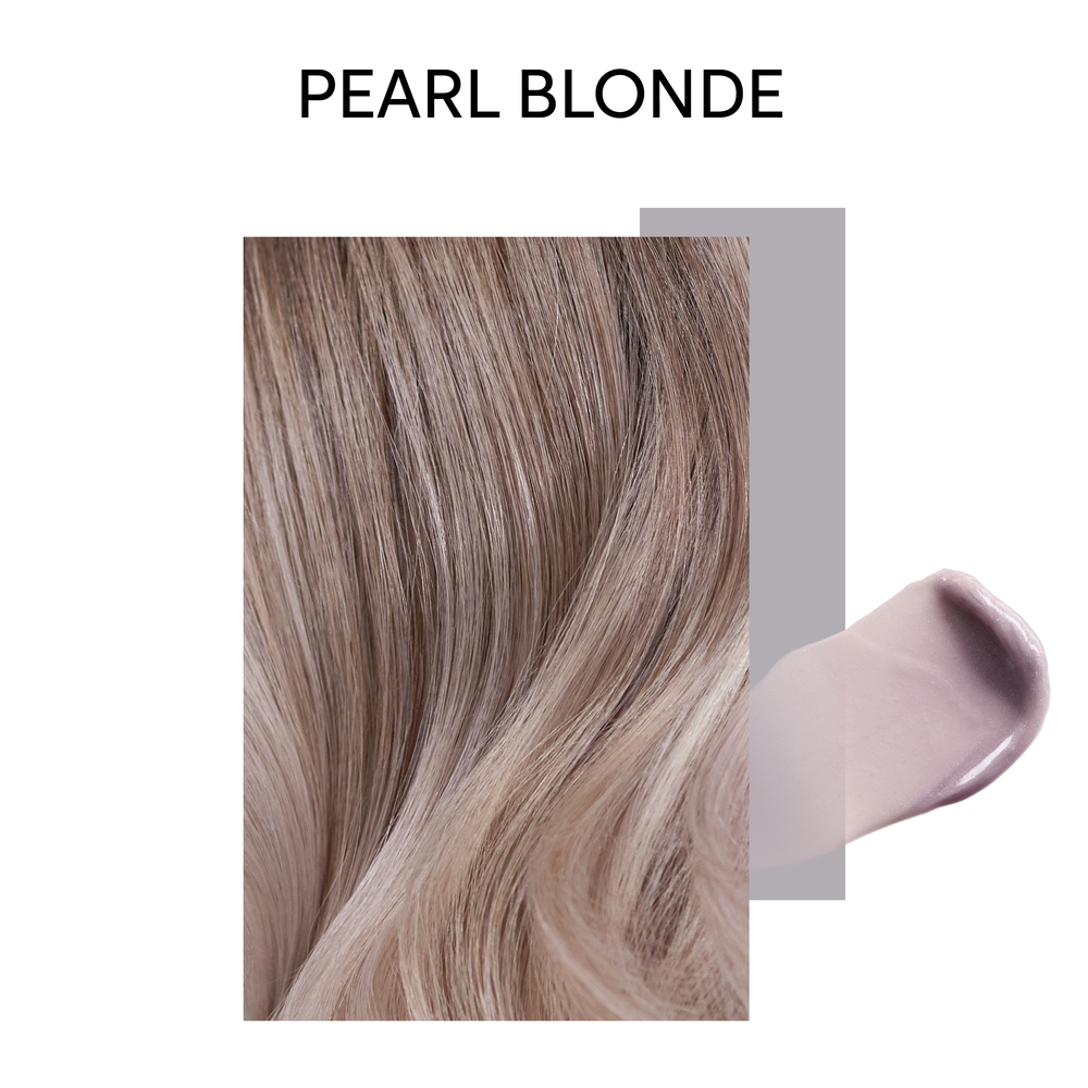 Wella Color Fresh Mask Pearl Blonde 500ml