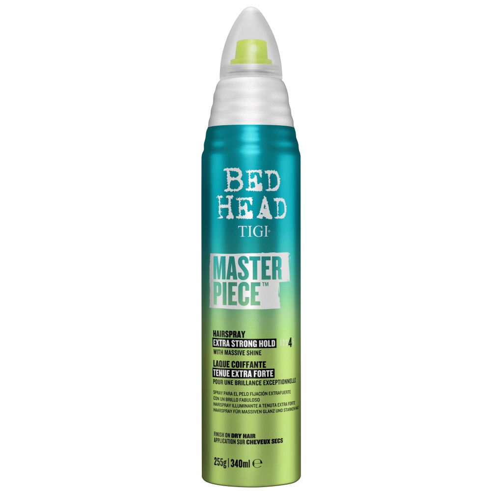 Tigi Bed Head Masterpiece 340ml Tigi Bed Head Masterpiece 340ml