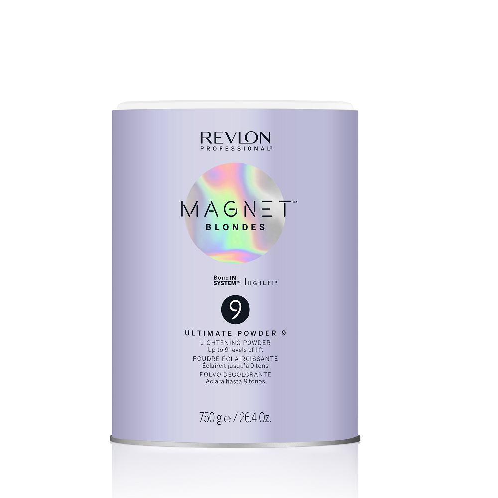 Revlon Magnet Ultimate Powder 9 750g