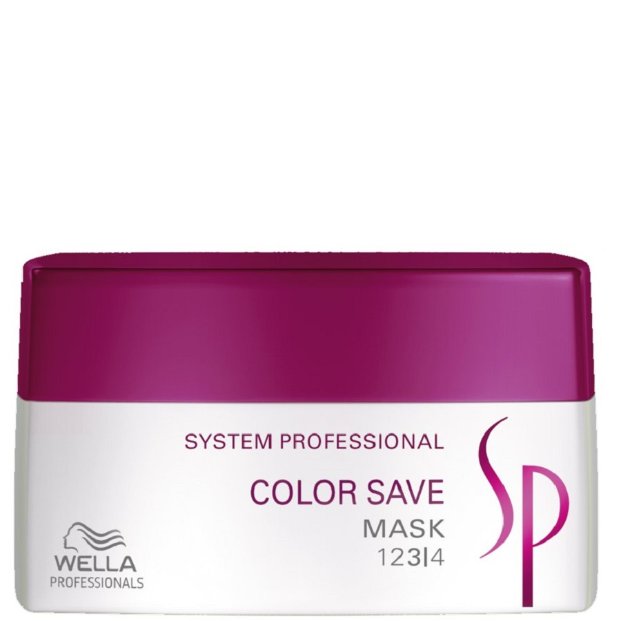 SP Color Save Mask 200ml SP Color Save Mask 200ml
