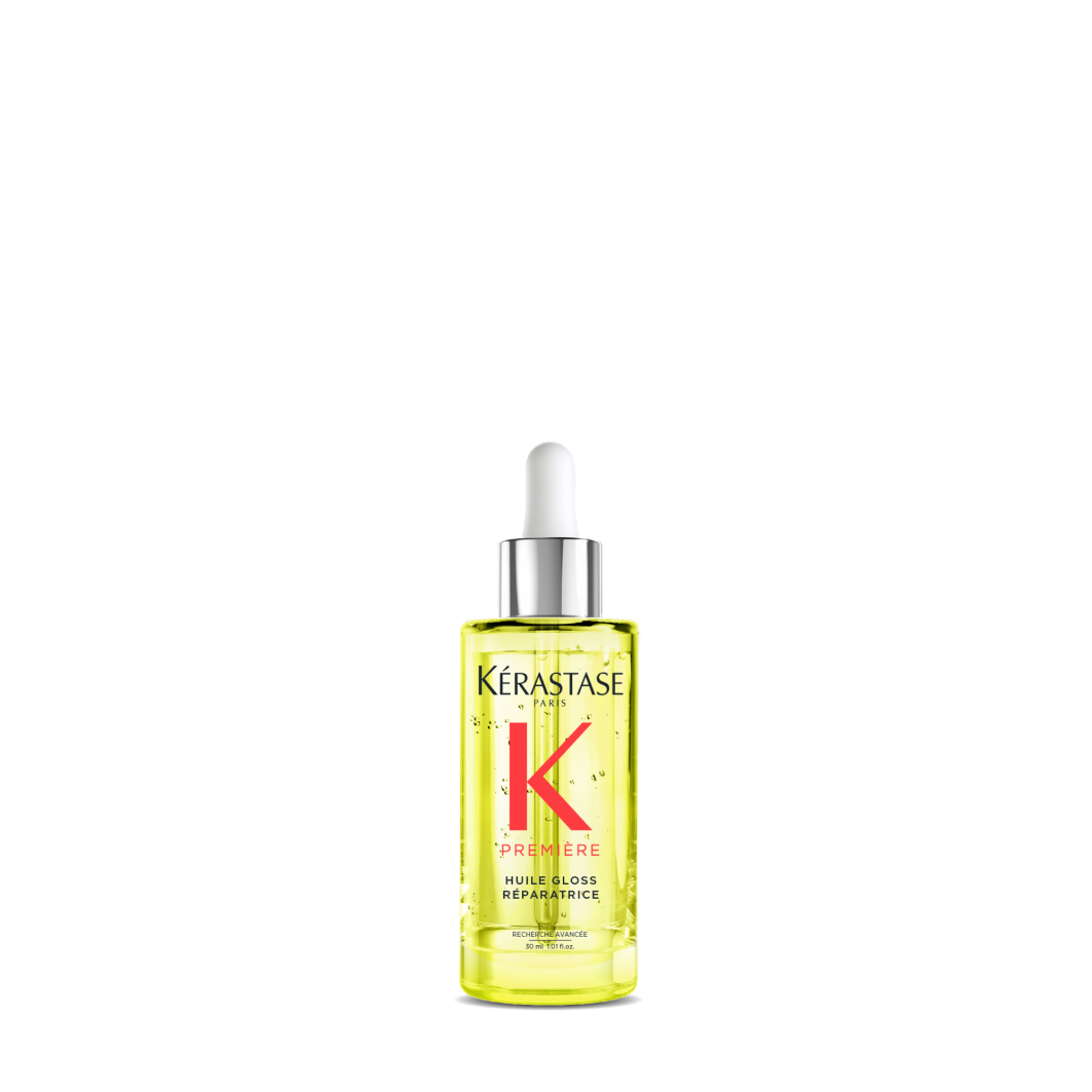 Kerastase Première Huile Gloss Réparatrice 30ml Kerastase Première Huile Gloss Réparatrice 30ml