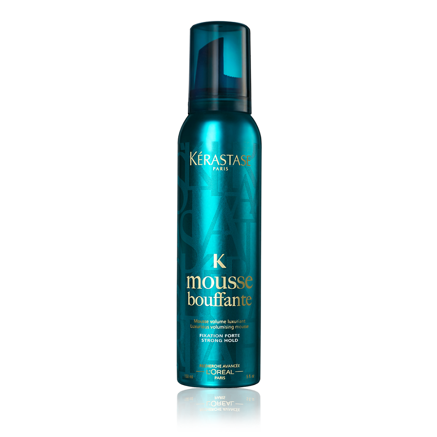 Kerastase Blue Prado Mousse Bouffante 150ml  Kerastase Blue Prado Mousse Bouffante 150ml