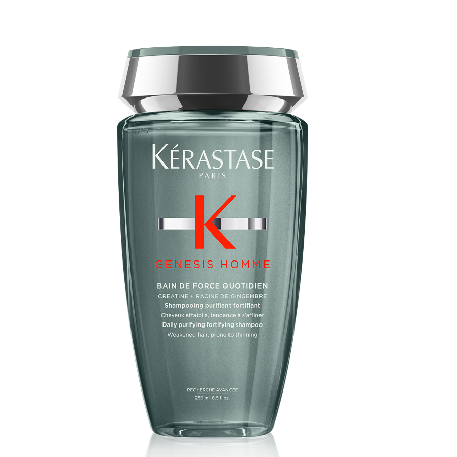 Kerastase Genesis Homme Bain de Force Quotidien 250ml Kerastase Genesis Homme Bain de Force Quotidien 250ml