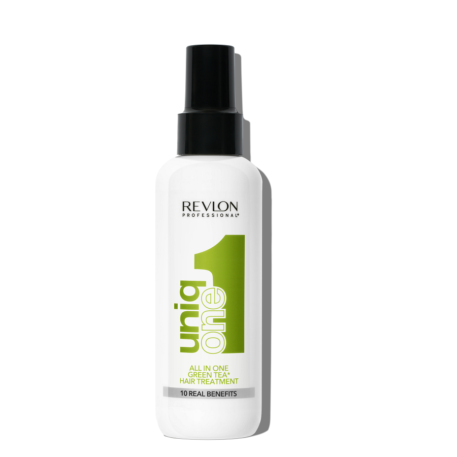 Revlon Professional UniqOne All in One Green Tea Treatment 150ml
