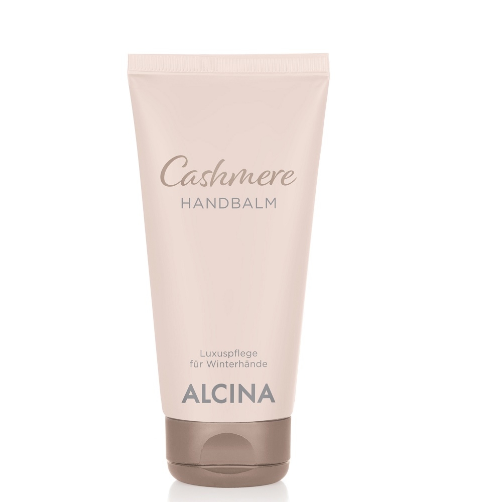 Alcina Cashmere Handbalm 50ml