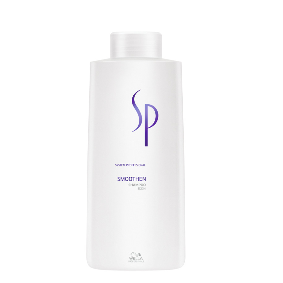 SP Smoothen Shampoo 1000ml