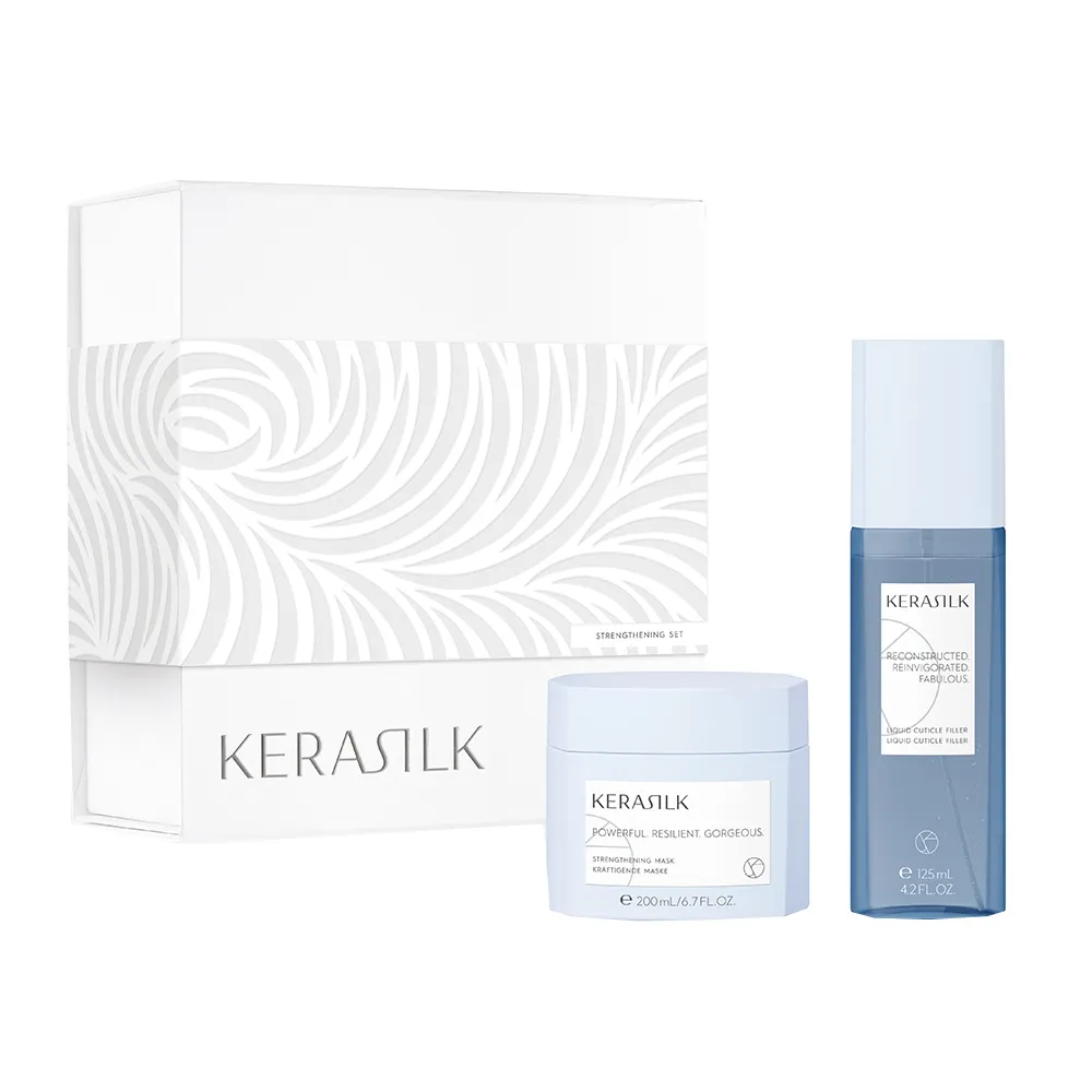 Kerasilk Strengthening Set Kerasilk Strengthening Set
