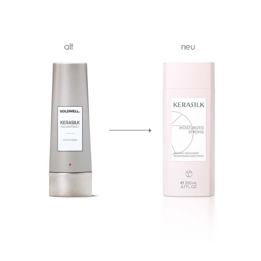 Kerasilk Repairing Conditioner 750ml