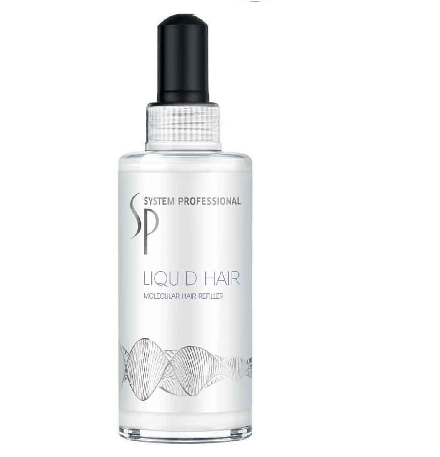 SP Liquid Hair 100ml