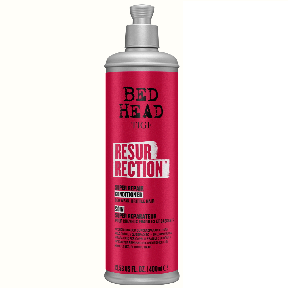 Tigi Bed Head Resurrection Conditioner 600ml Tigi Bed Head Resurrection Conditioner 600ml